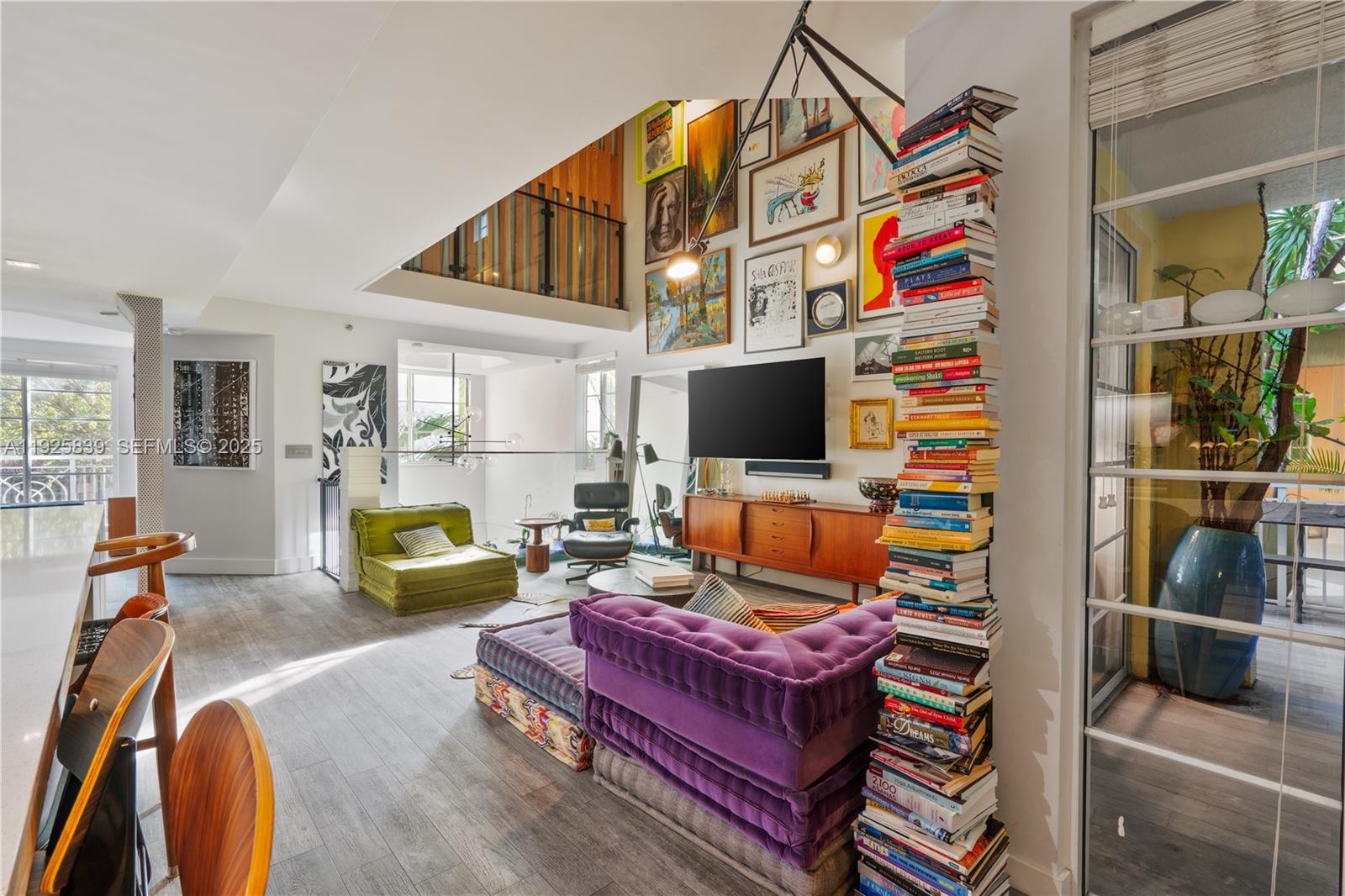 THE COURTS AT SOUTH BEACH - Residential