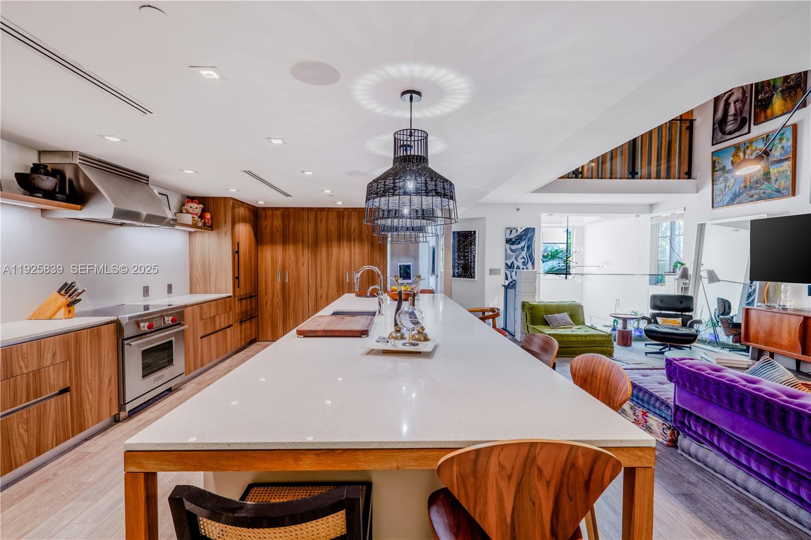 THE COURTS AT SOUTH BEACH - Residential