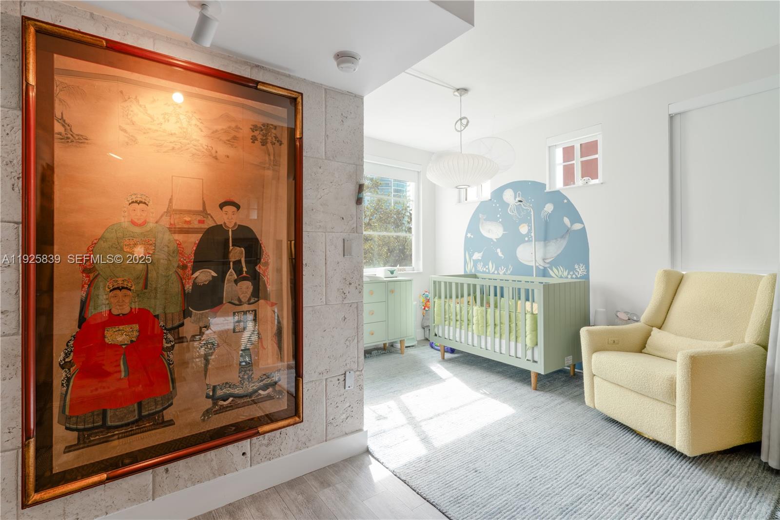 THE COURTS AT SOUTH BEACH - Residential