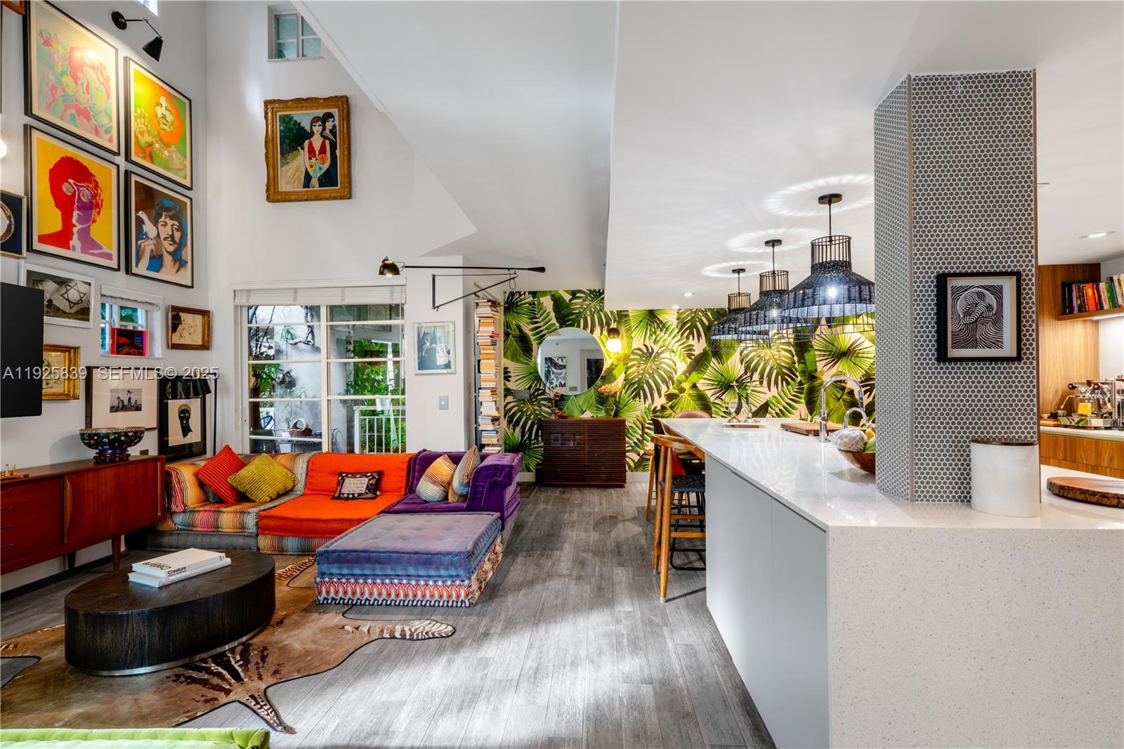 THE COURTS AT SOUTH BEACH - Residential