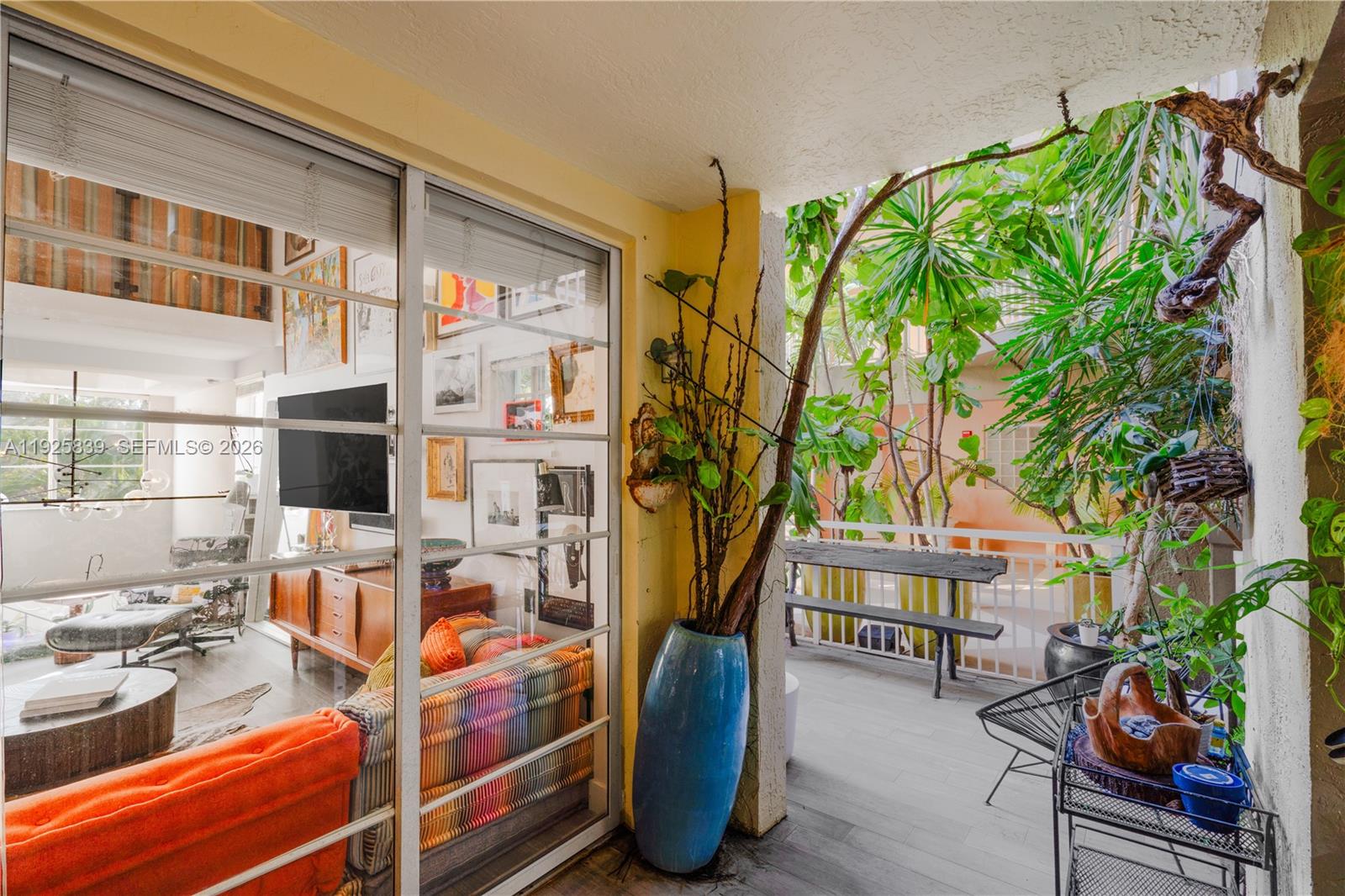 THE COURTS AT SOUTH BEACH - Residential