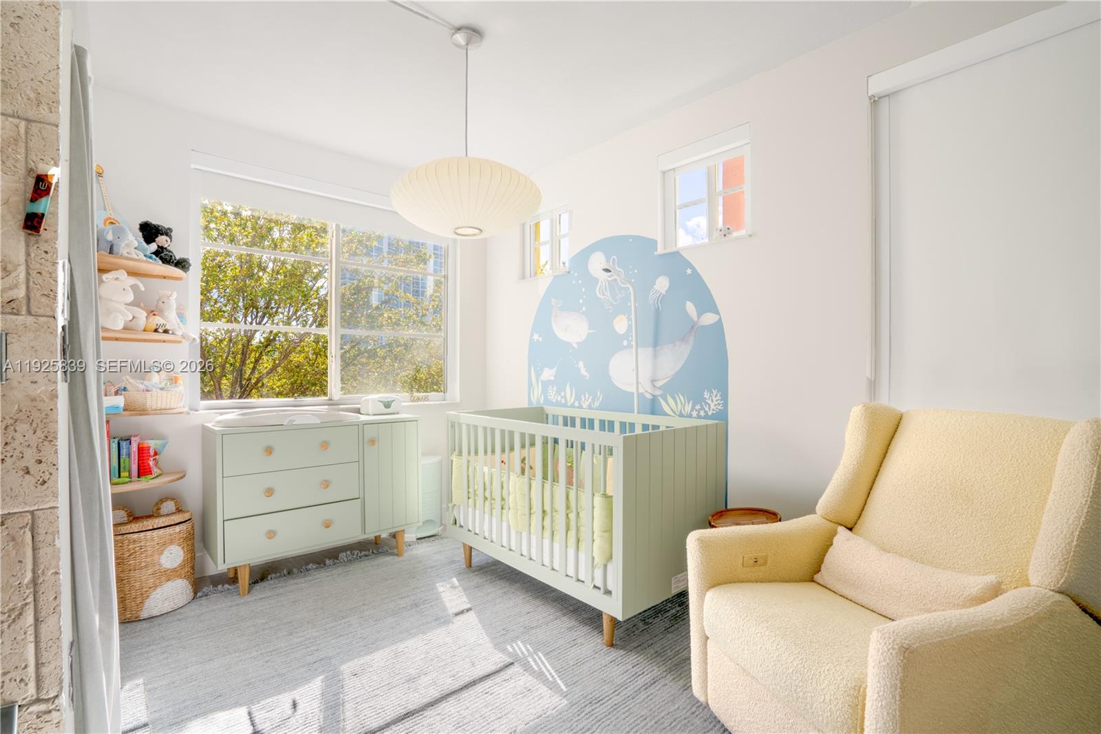 THE COURTS AT SOUTH BEACH - Residential