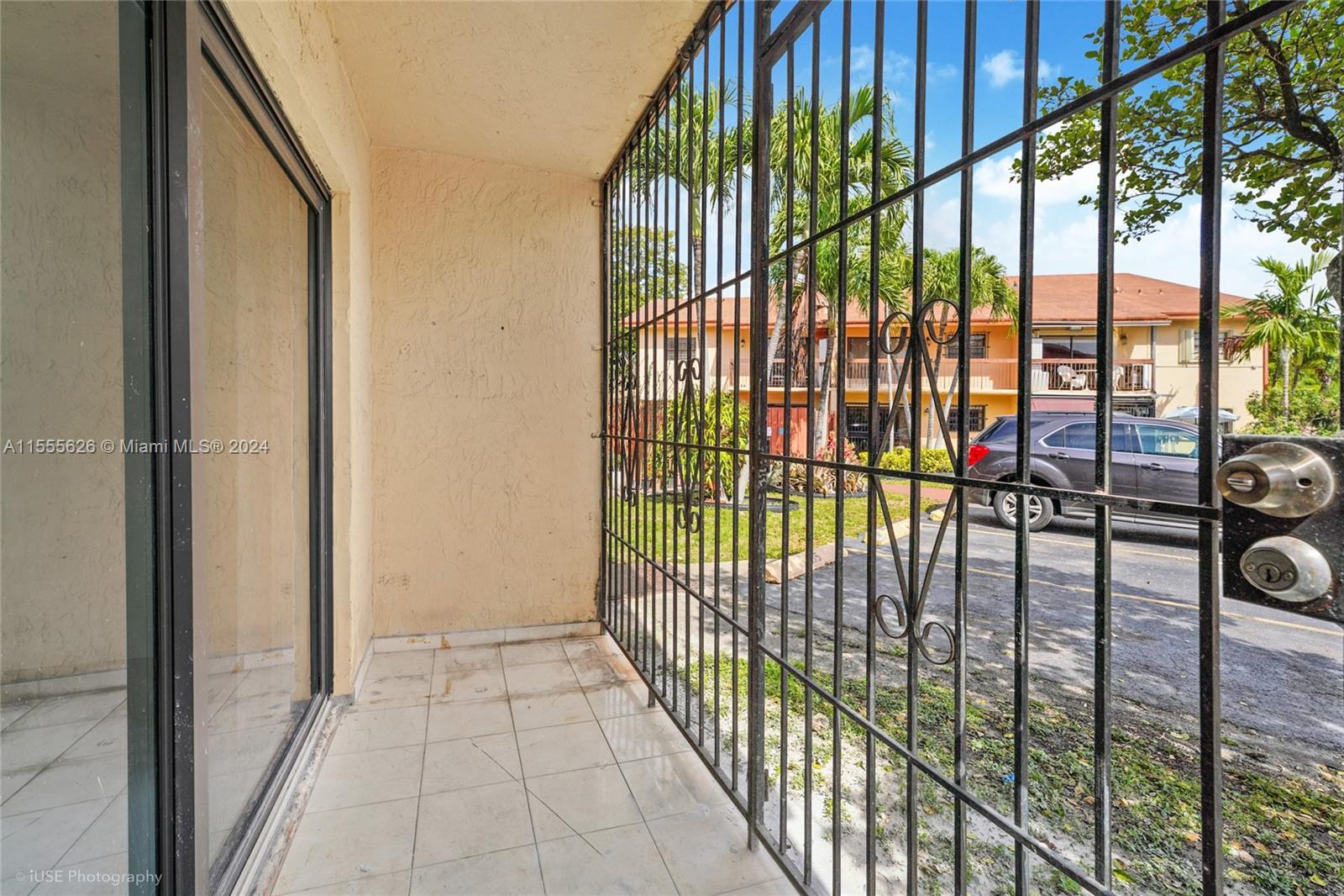 Expo Towers Condo - Residential Lease