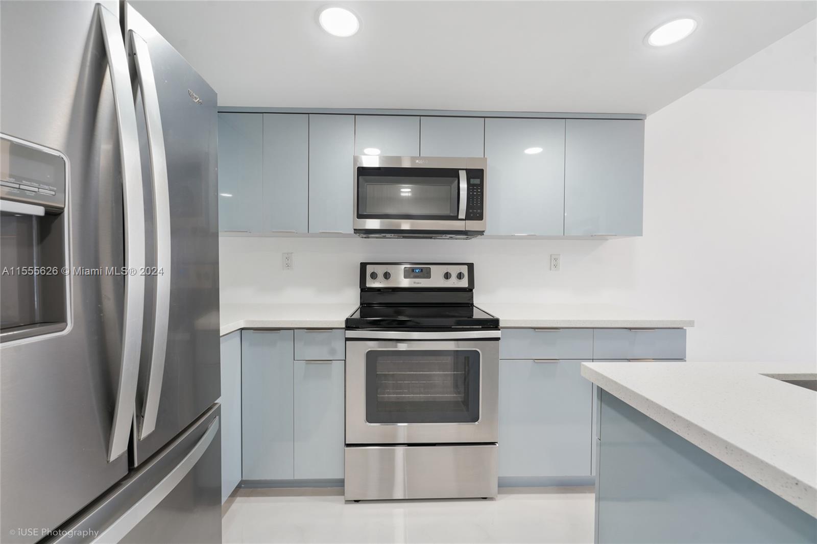 Expo Towers Condo - Residential Lease