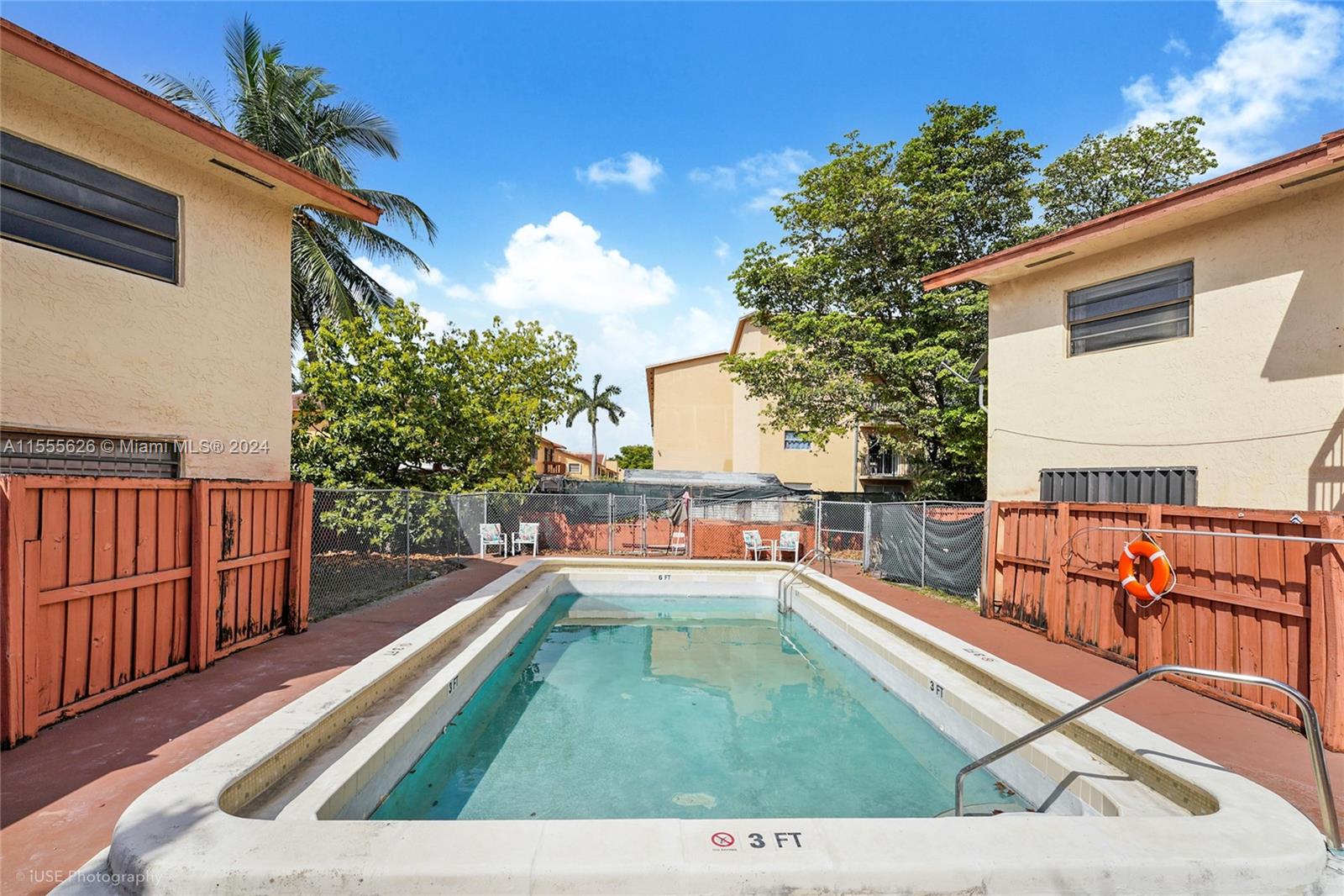 Expo Towers Condo - Residential Lease