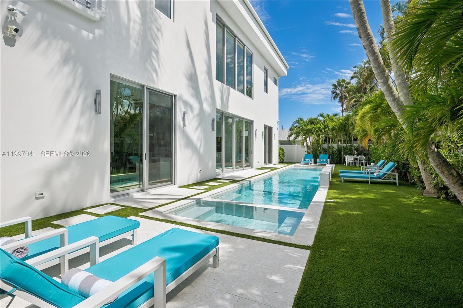 None - Residential Lease