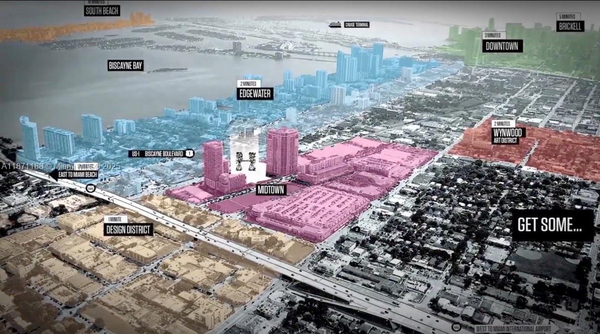 HYDE MIDTOWN - Residential