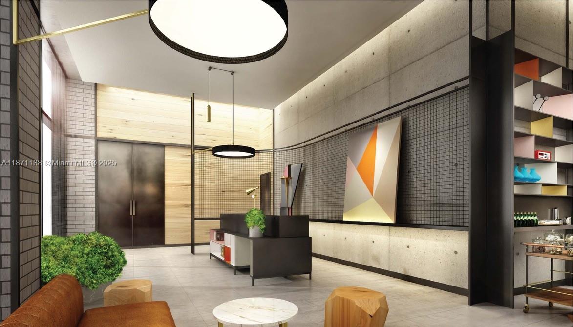 HYDE MIDTOWN - Residential