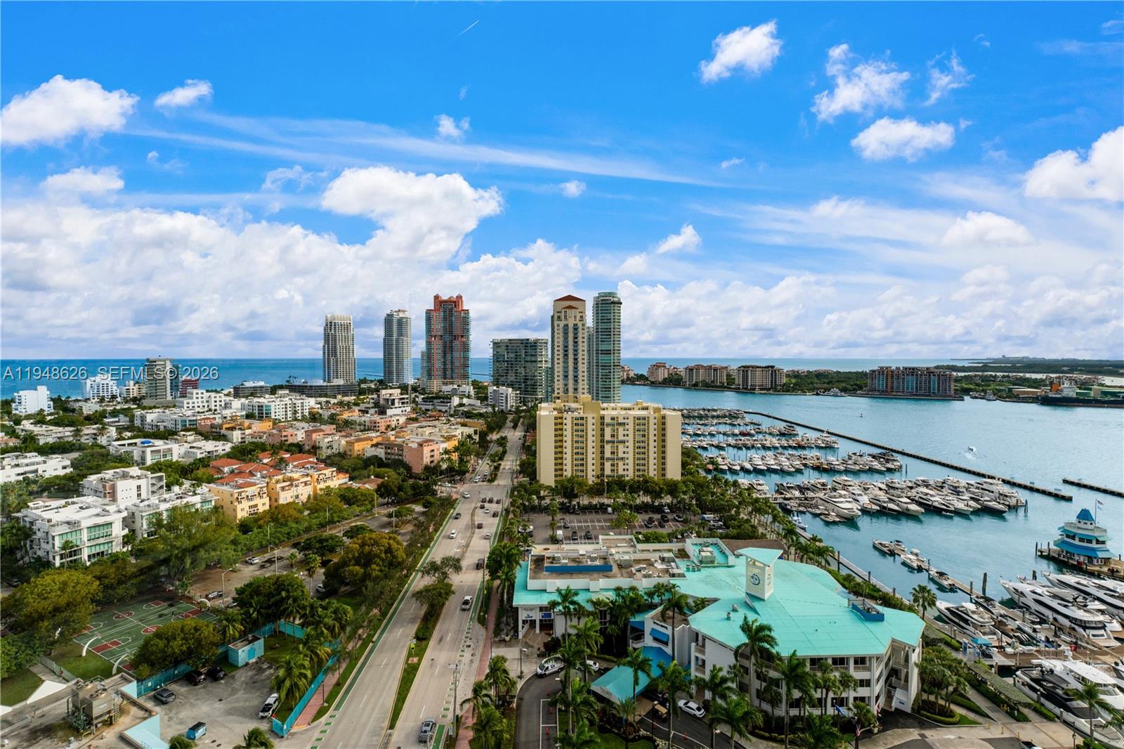 MURANO GRANDE AT PORTOFIN - Residential