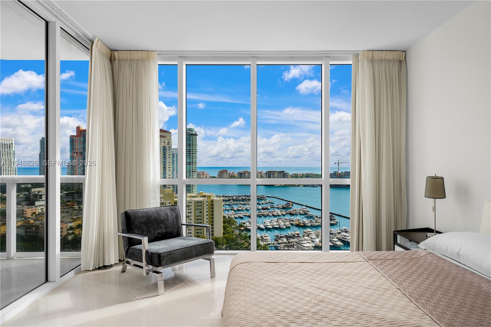 MURANO GRANDE AT PORTOFIN - Residential