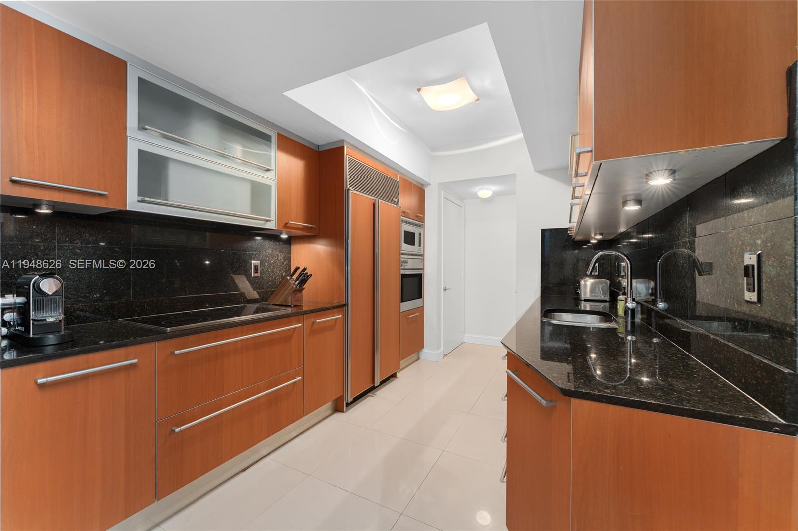 MURANO GRANDE AT PORTOFIN - Residential