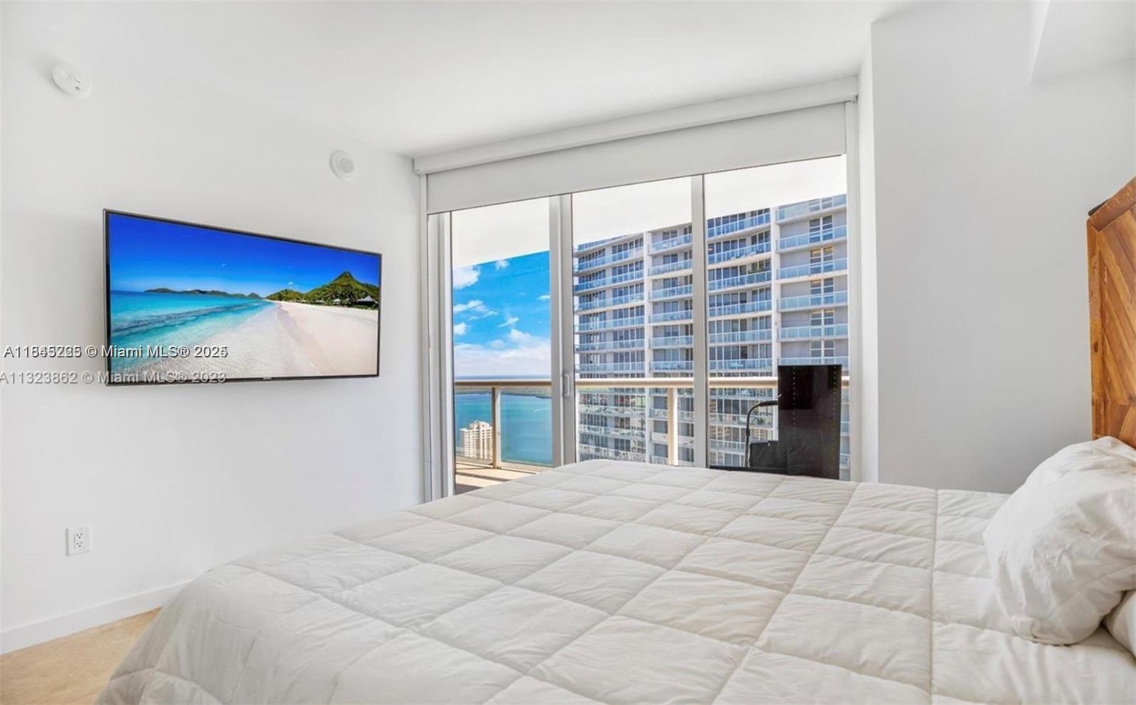 ICONBRICKELL CONDO NO 1 - Residential Lease