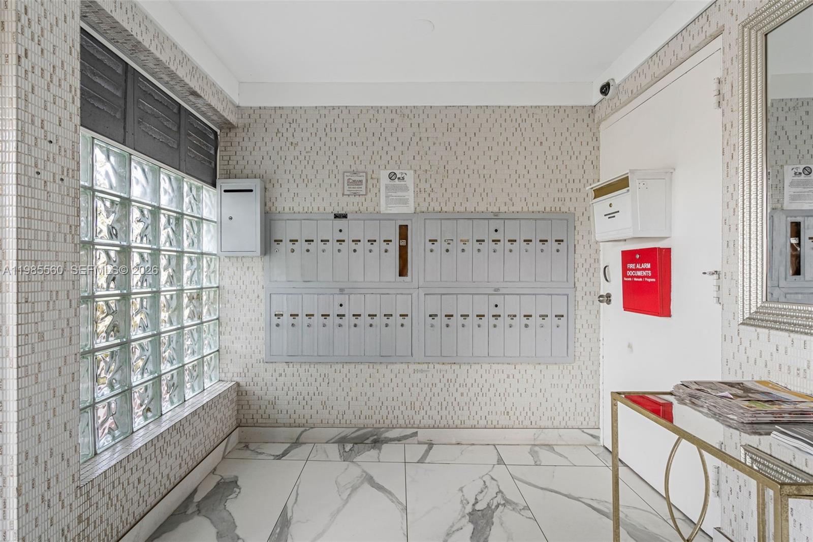 CLINTON CONDO - Residential