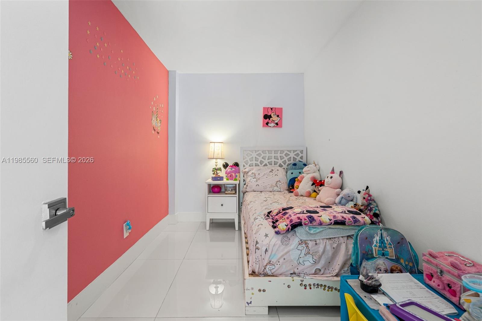 CLINTON CONDO - Residential