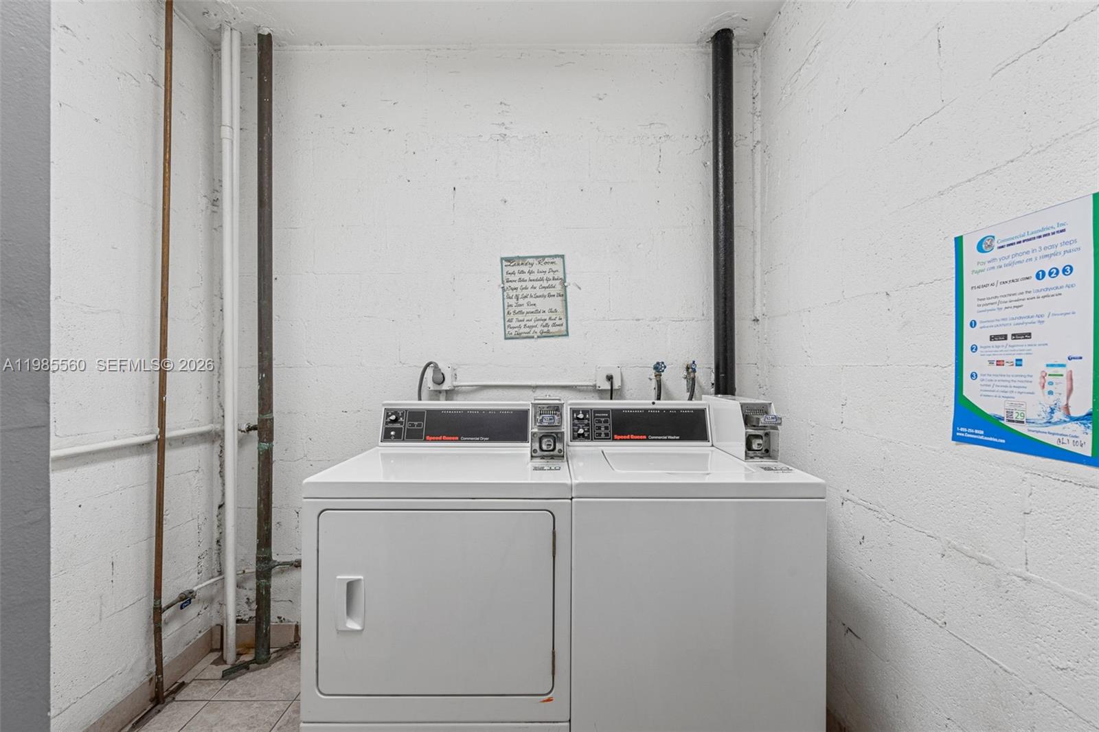 CLINTON CONDO - Residential