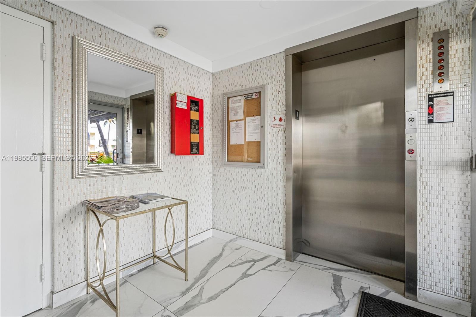 CLINTON CONDO - Residential