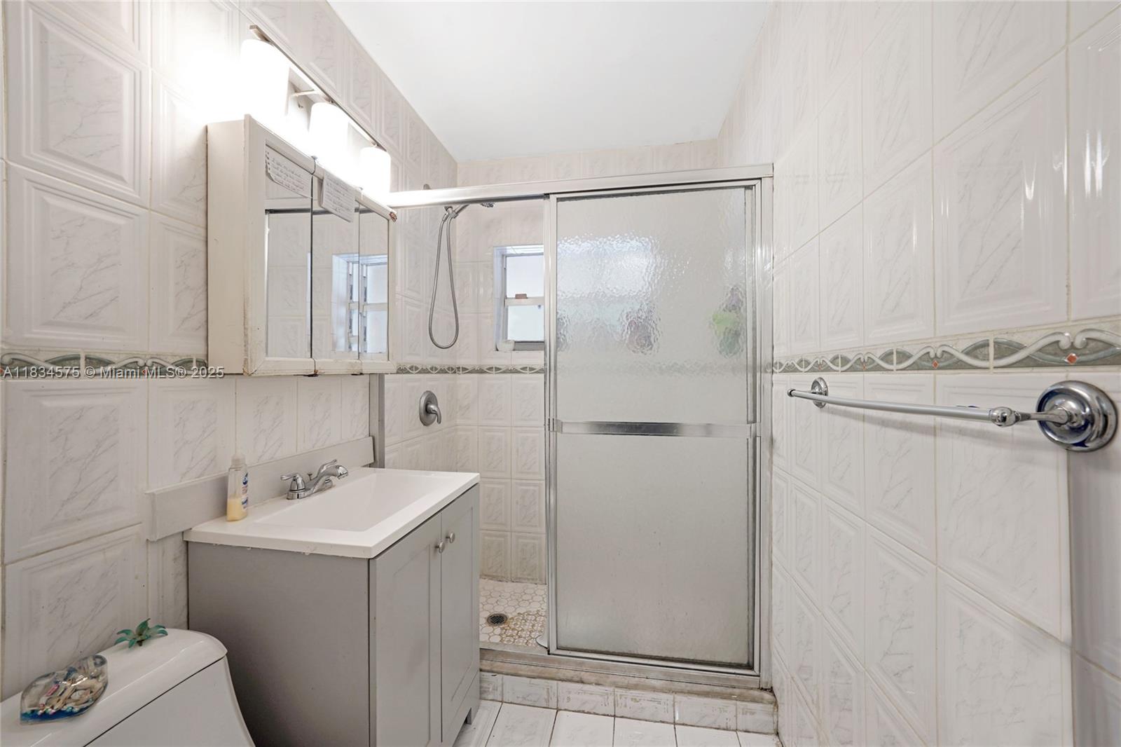 KIRKPATRICK SUB - Residential