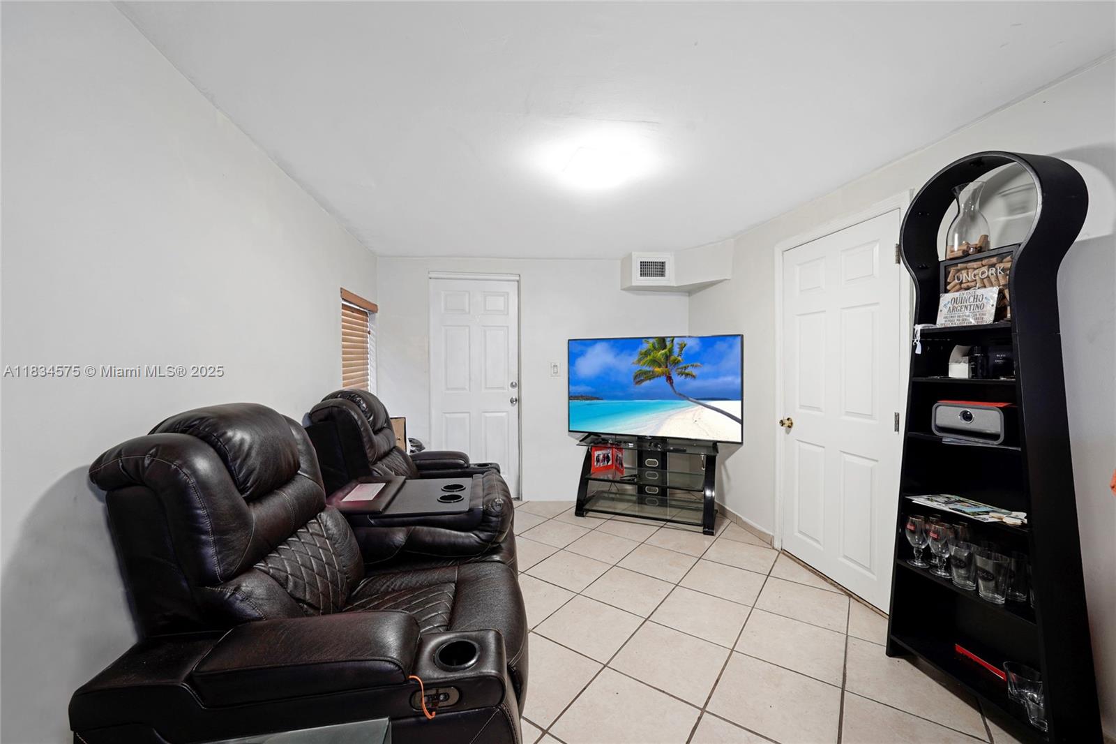 KIRKPATRICK SUB - Residential