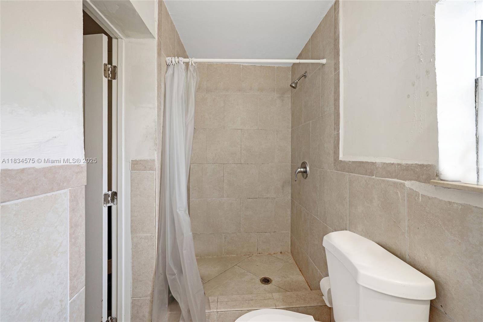 KIRKPATRICK SUB - Residential