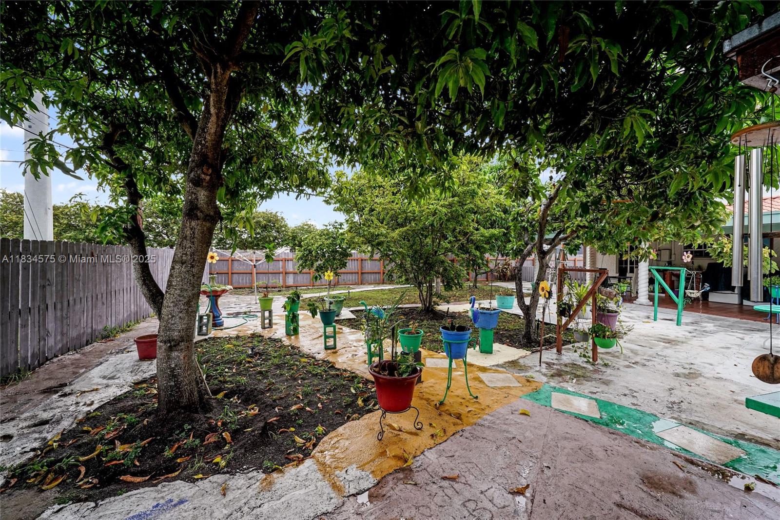 KIRKPATRICK SUB - Residential