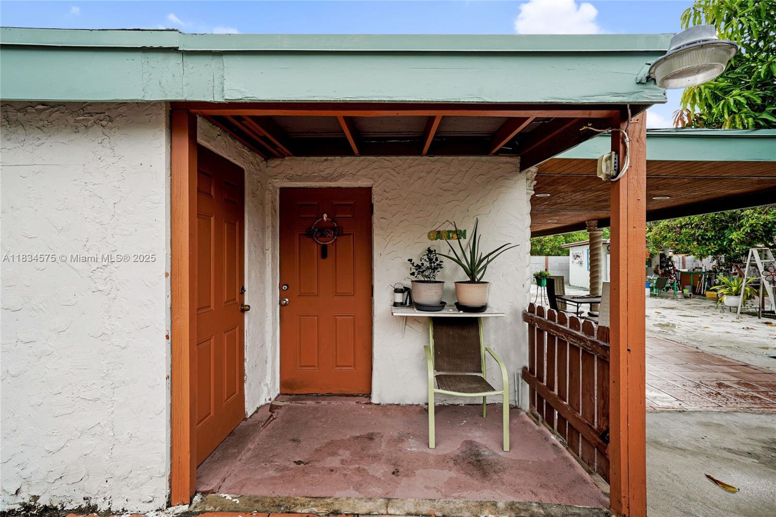 KIRKPATRICK SUB - Residential