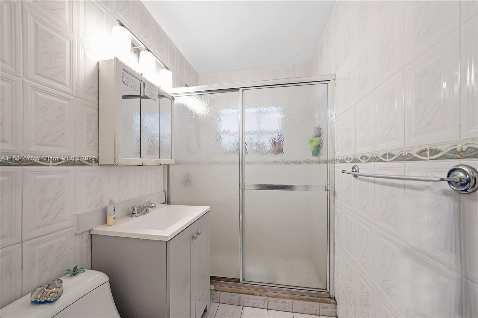 KIRKPATRICK SUB - Residential