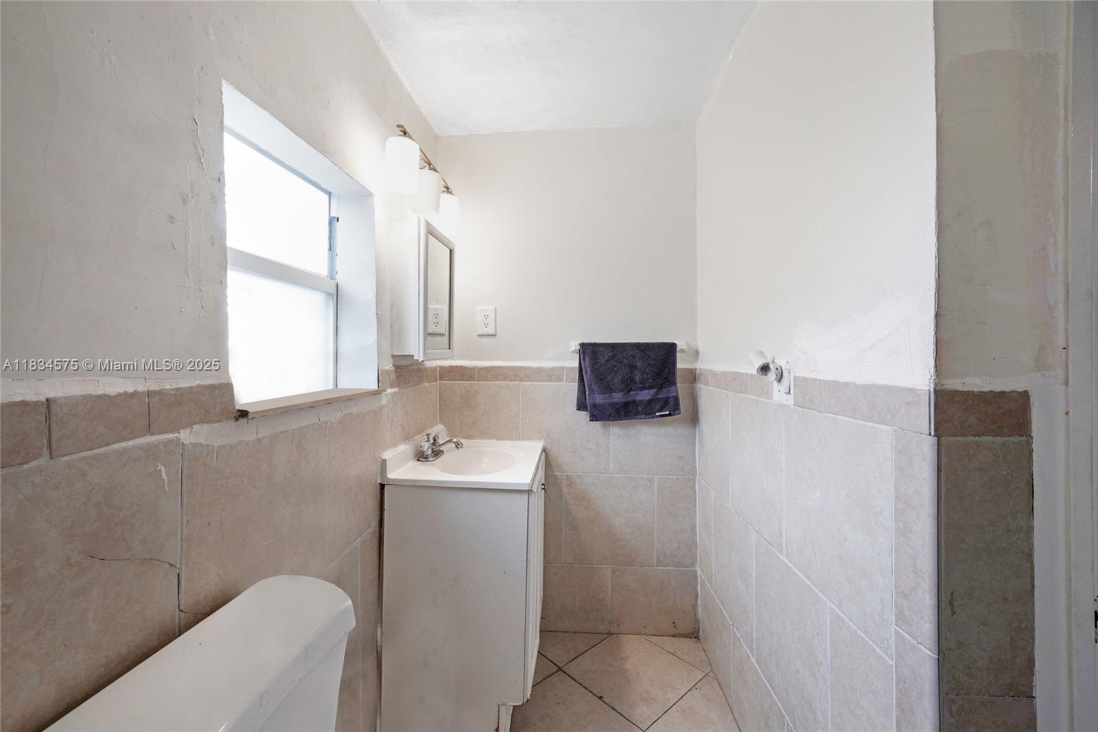 KIRKPATRICK SUB - Residential