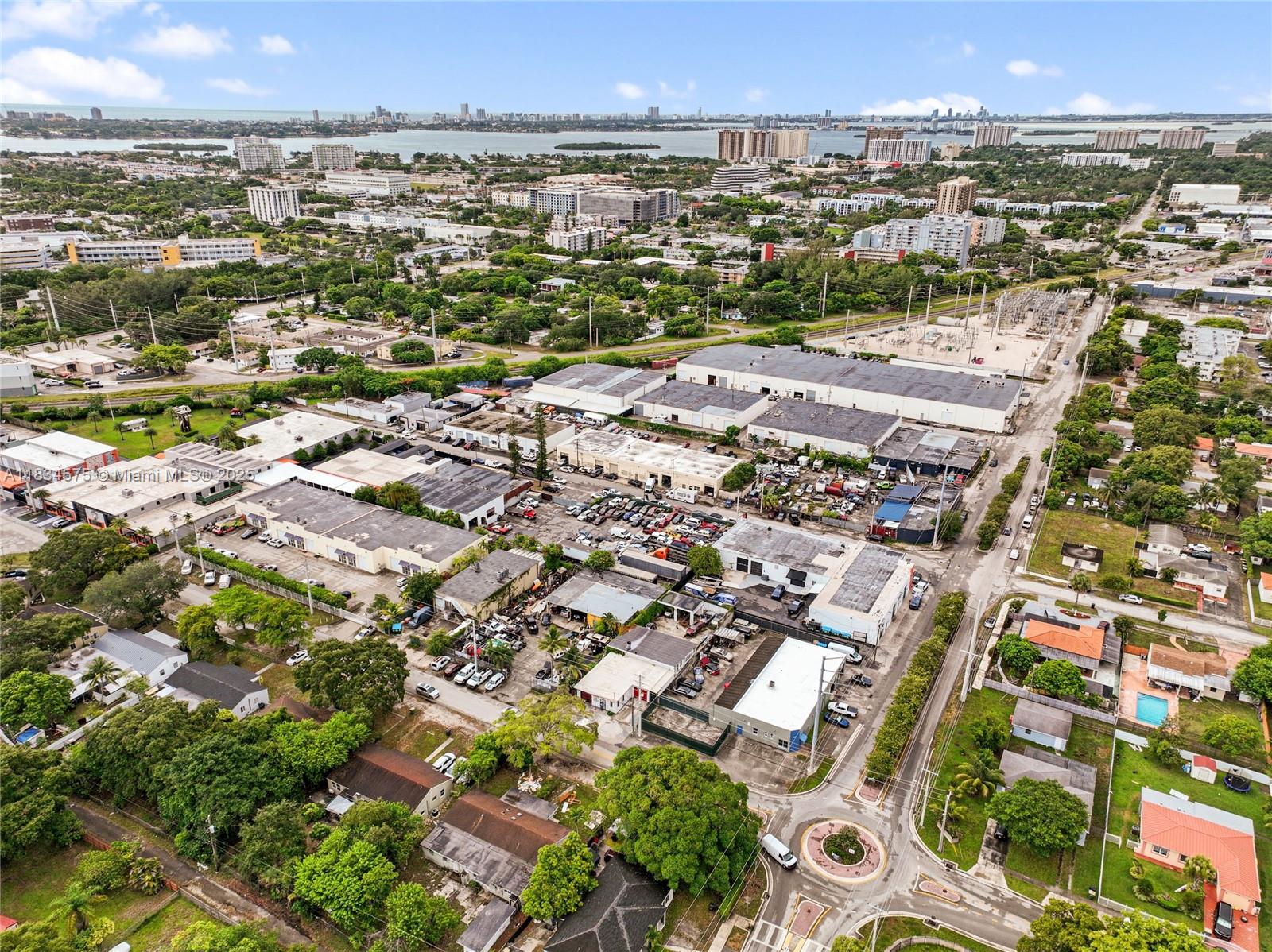 KIRKPATRICK SUB - Residential