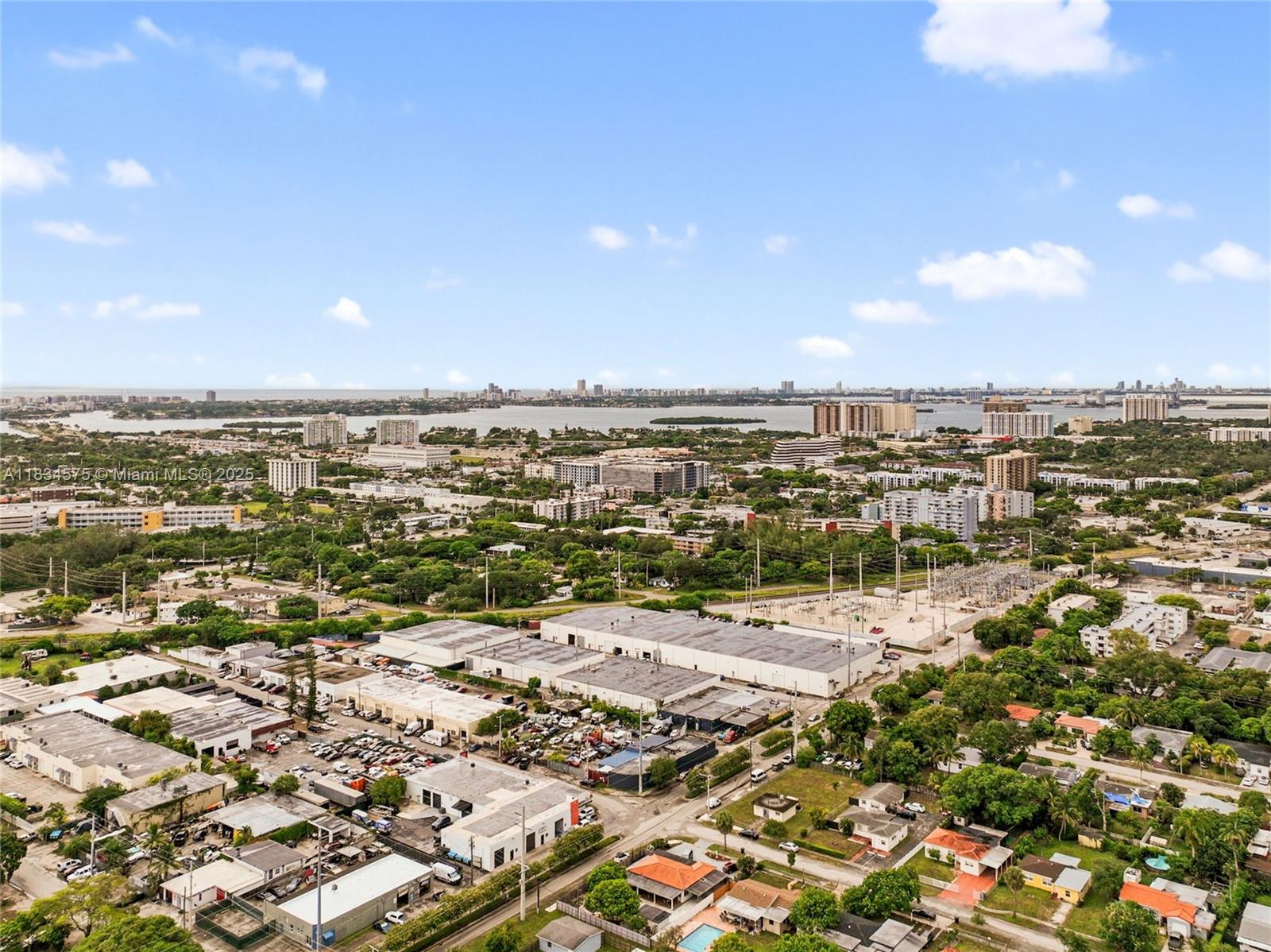 KIRKPATRICK SUB - Residential