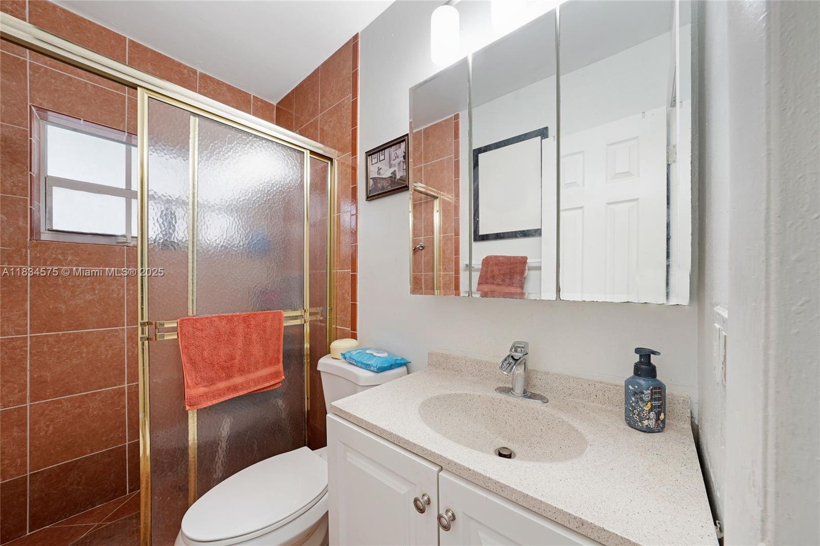 KIRKPATRICK SUB - Residential