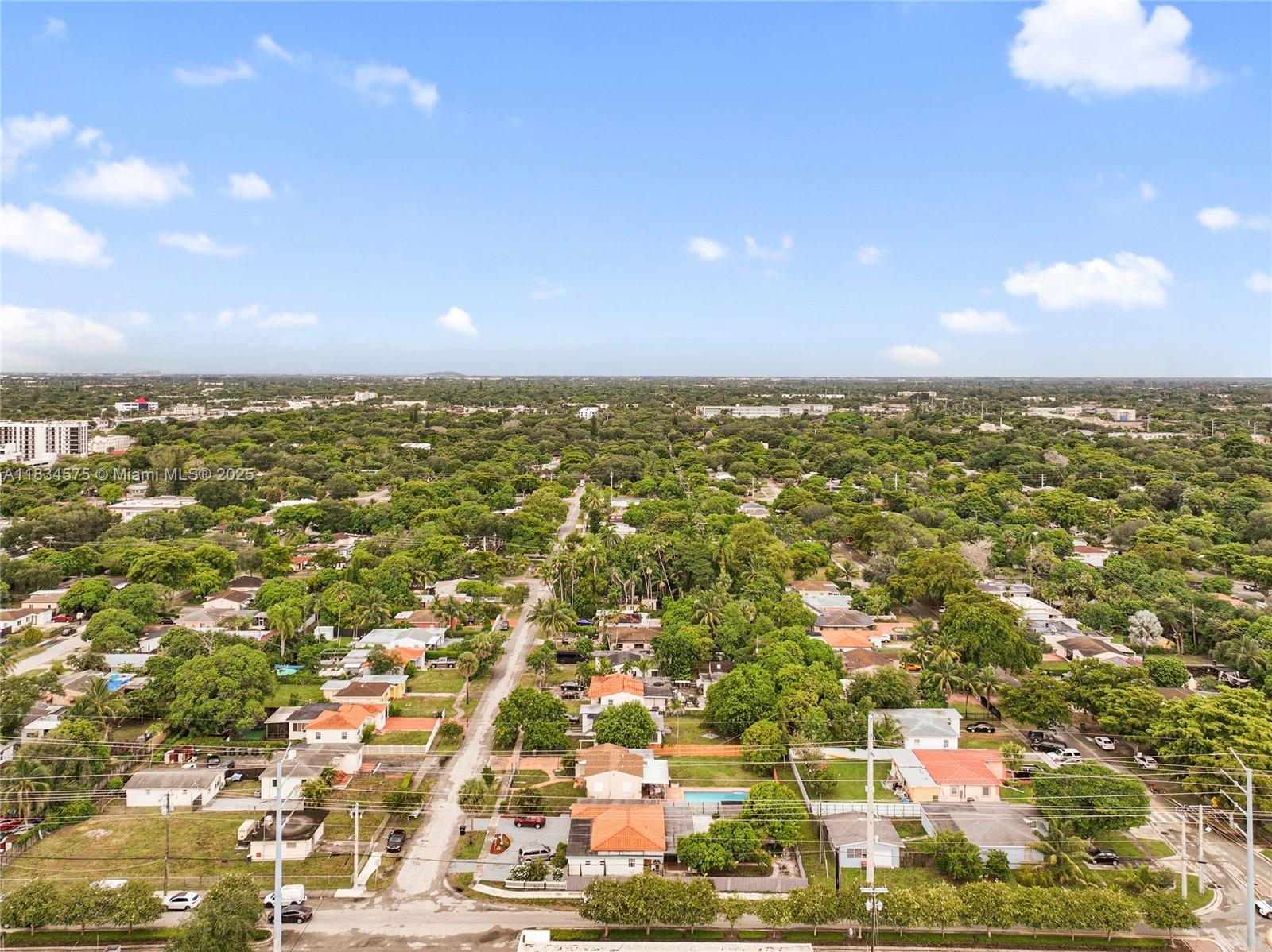 KIRKPATRICK SUB - Residential