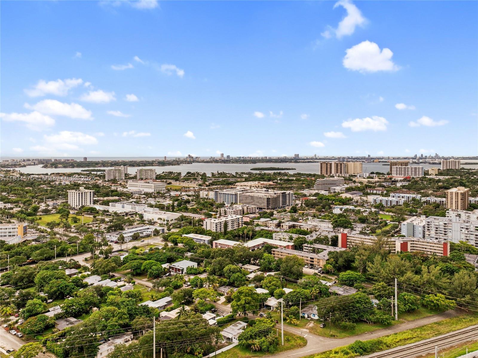 KIRKPATRICK SUB - Residential