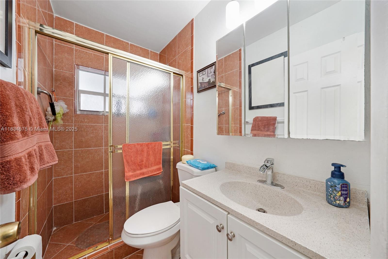 KIRKPATRICK SUB - Residential