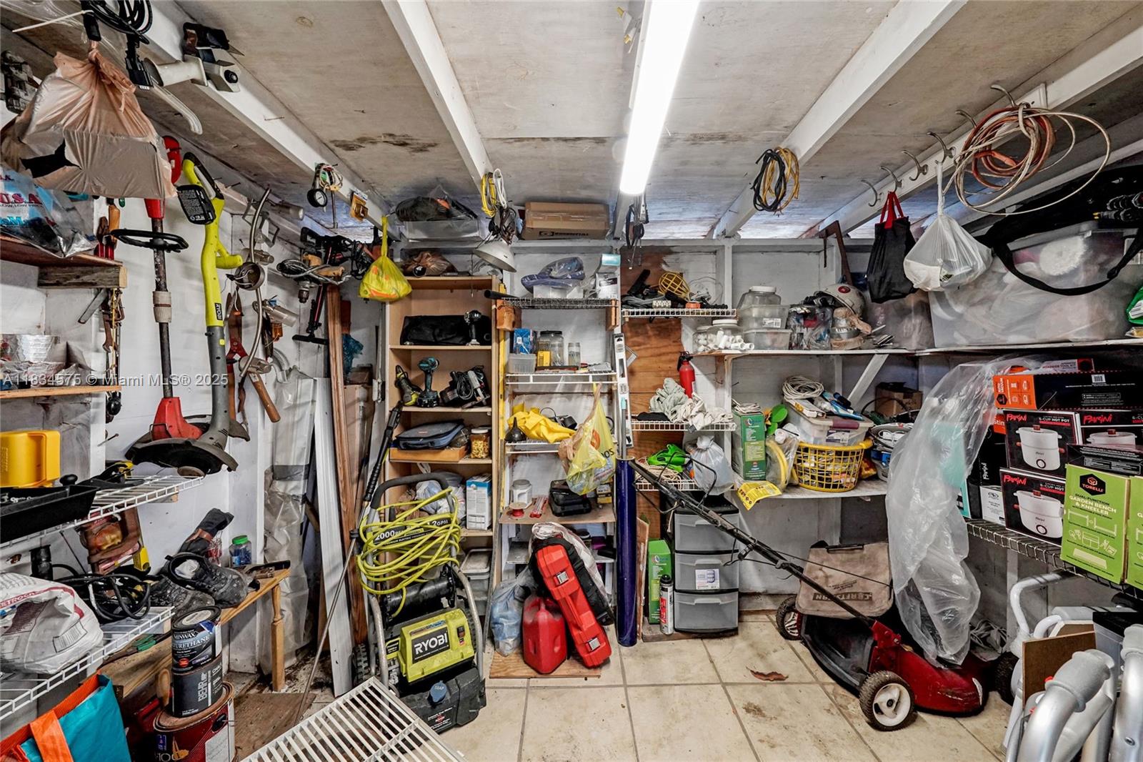 KIRKPATRICK SUB - Residential