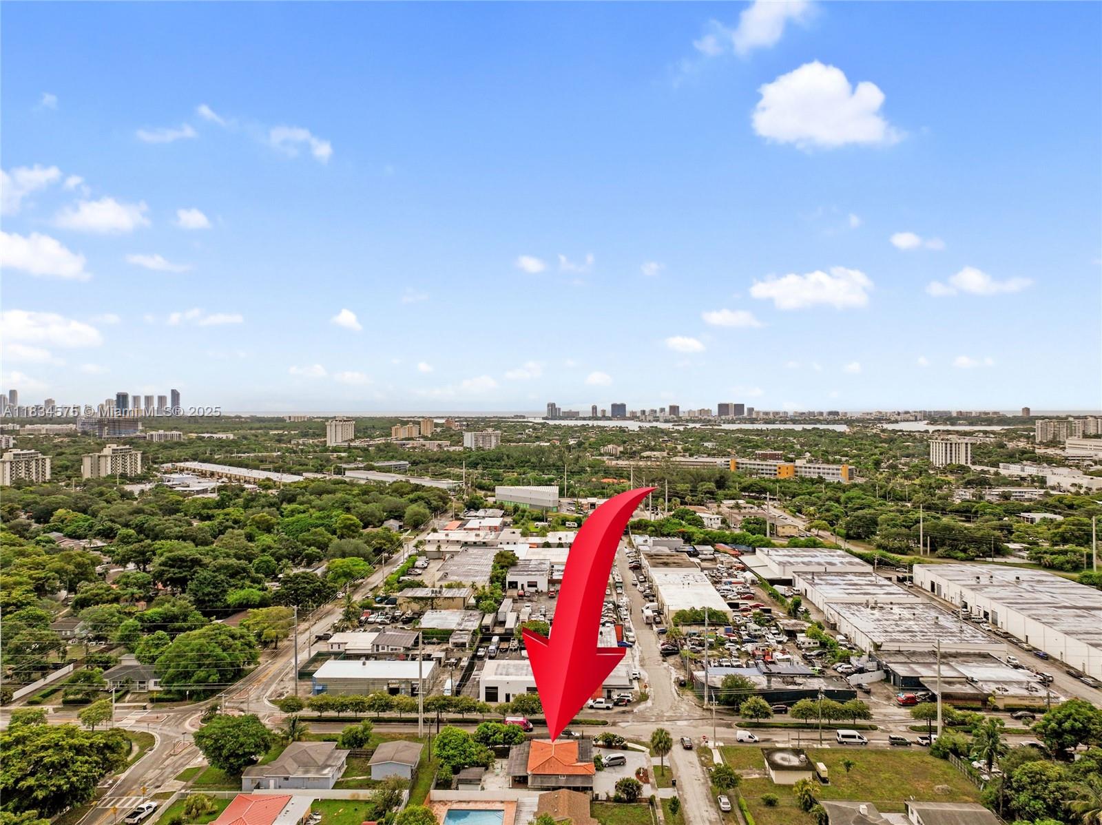 KIRKPATRICK SUB - Residential