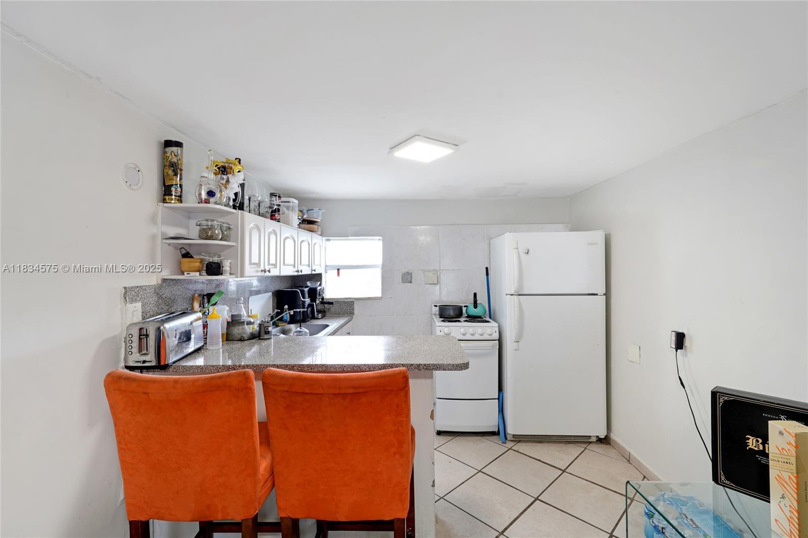 KIRKPATRICK SUB - Residential