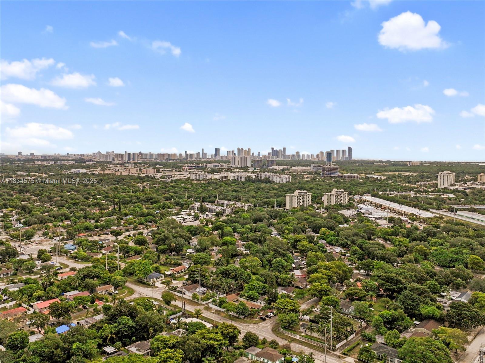 KIRKPATRICK SUB - Residential