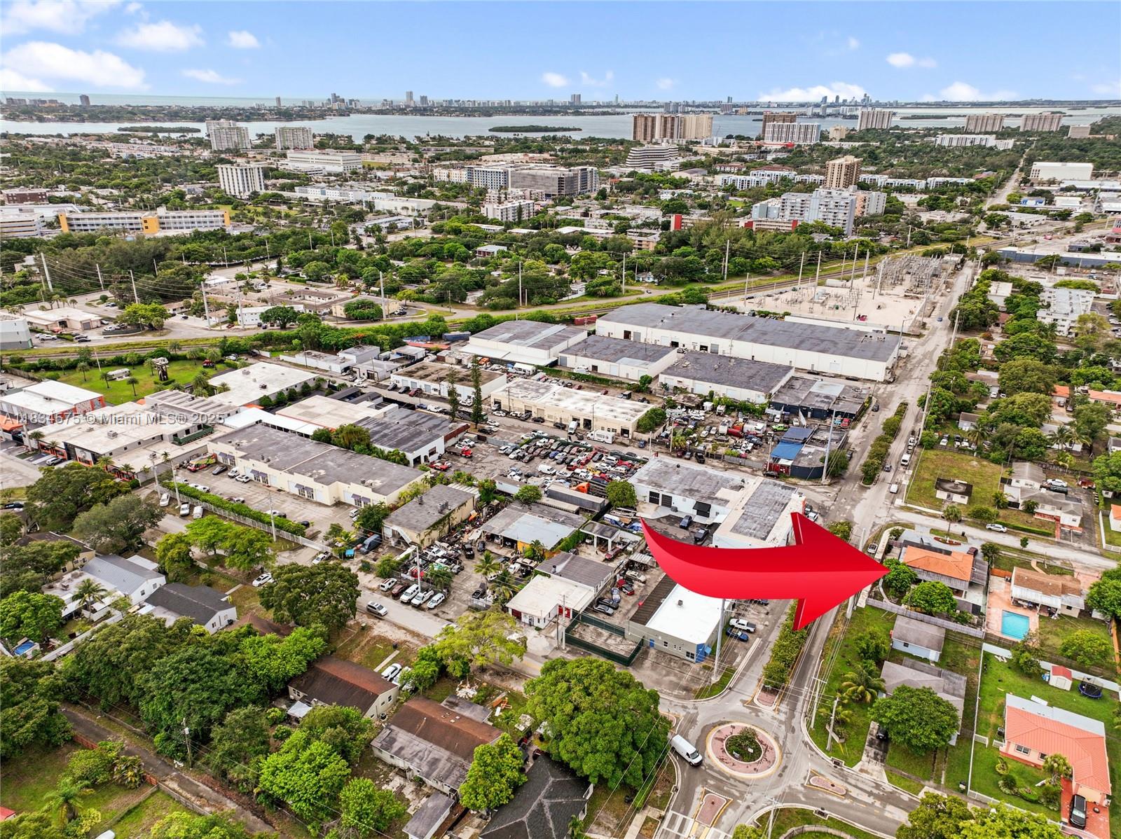 KIRKPATRICK SUB - Residential