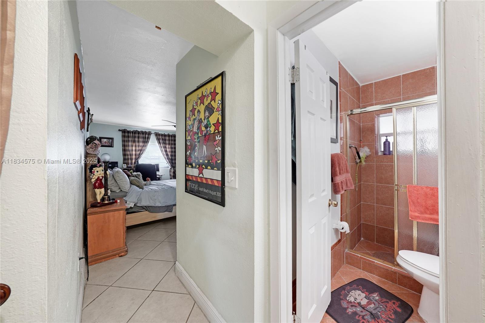 KIRKPATRICK SUB - Residential