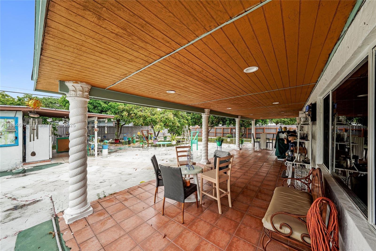 KIRKPATRICK SUB - Residential