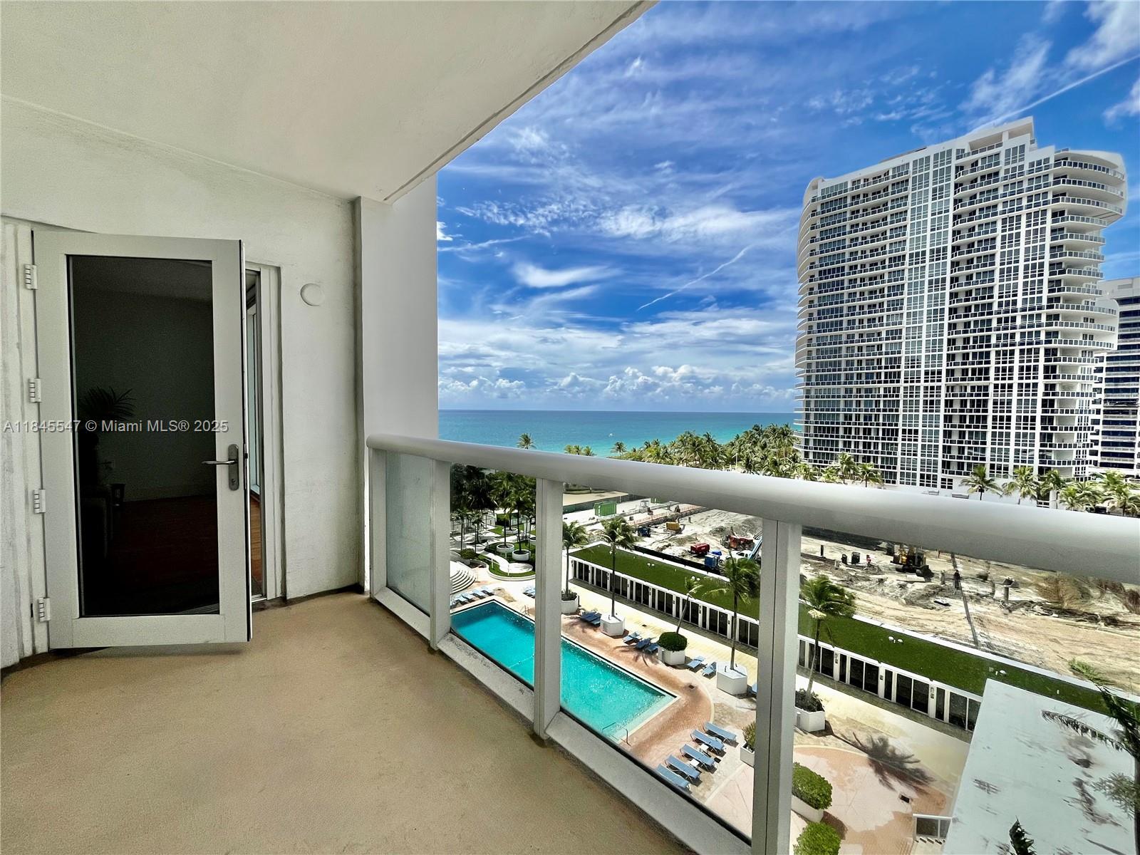 HARBOUR HOUSE - Residential Lease