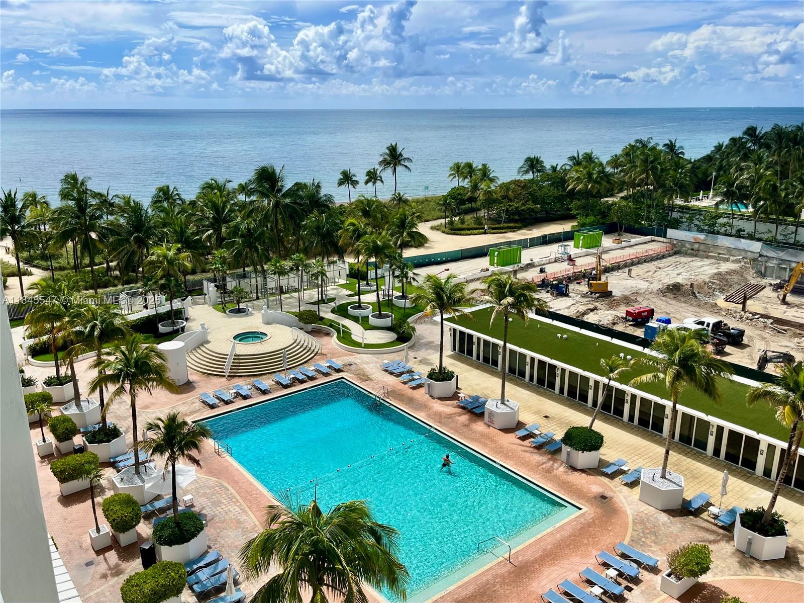 HARBOUR HOUSE - Residential Lease