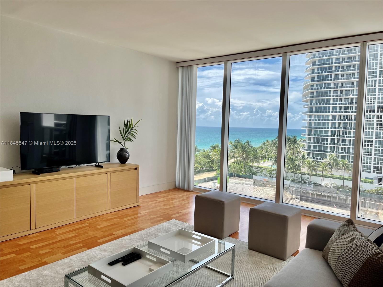 HARBOUR HOUSE - Residential Lease
