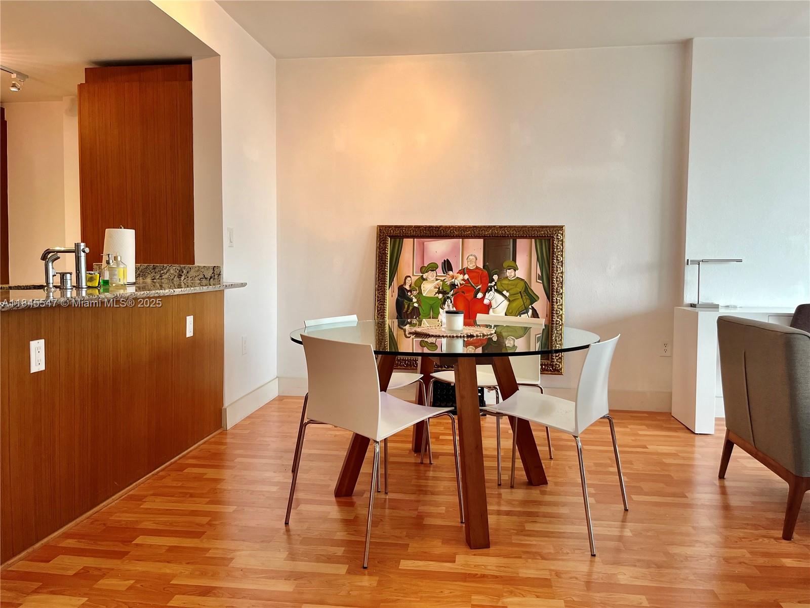 HARBOUR HOUSE - Residential Lease