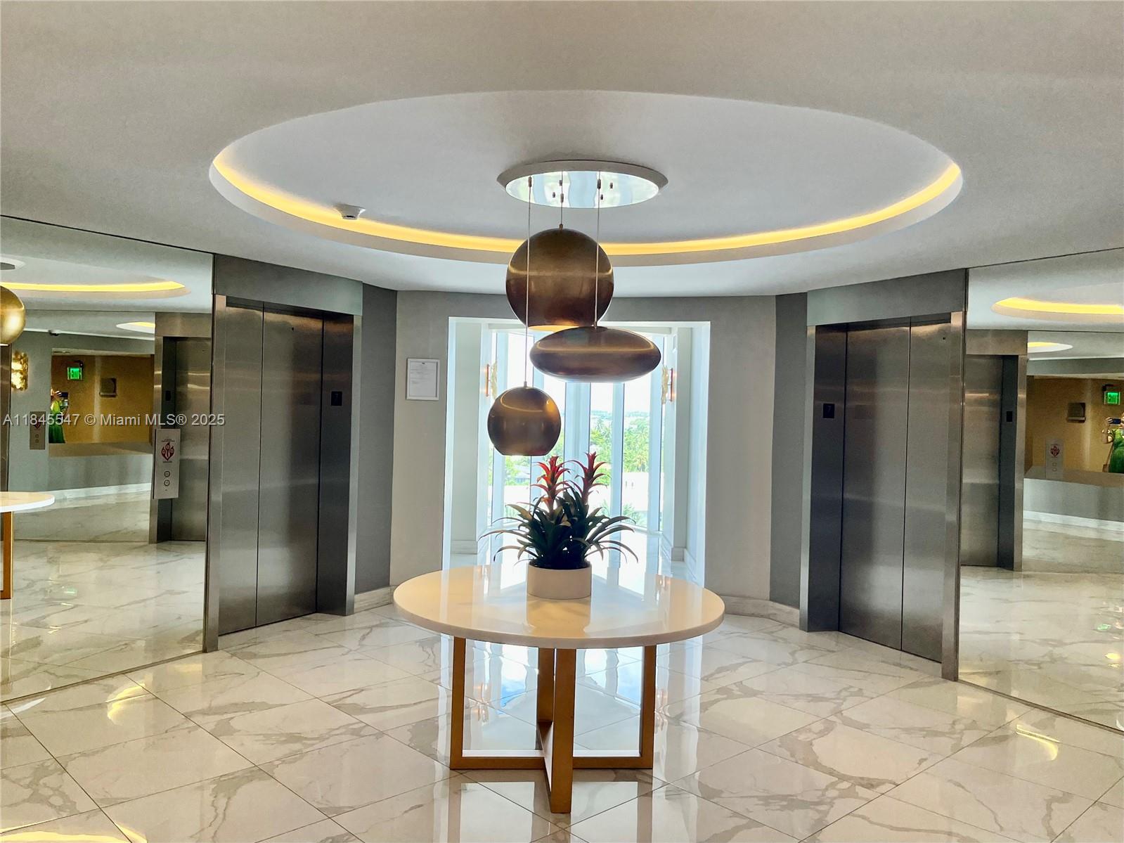 HARBOUR HOUSE - Residential Lease