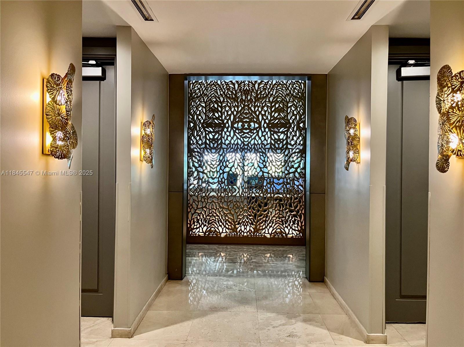 HARBOUR HOUSE - Residential Lease
