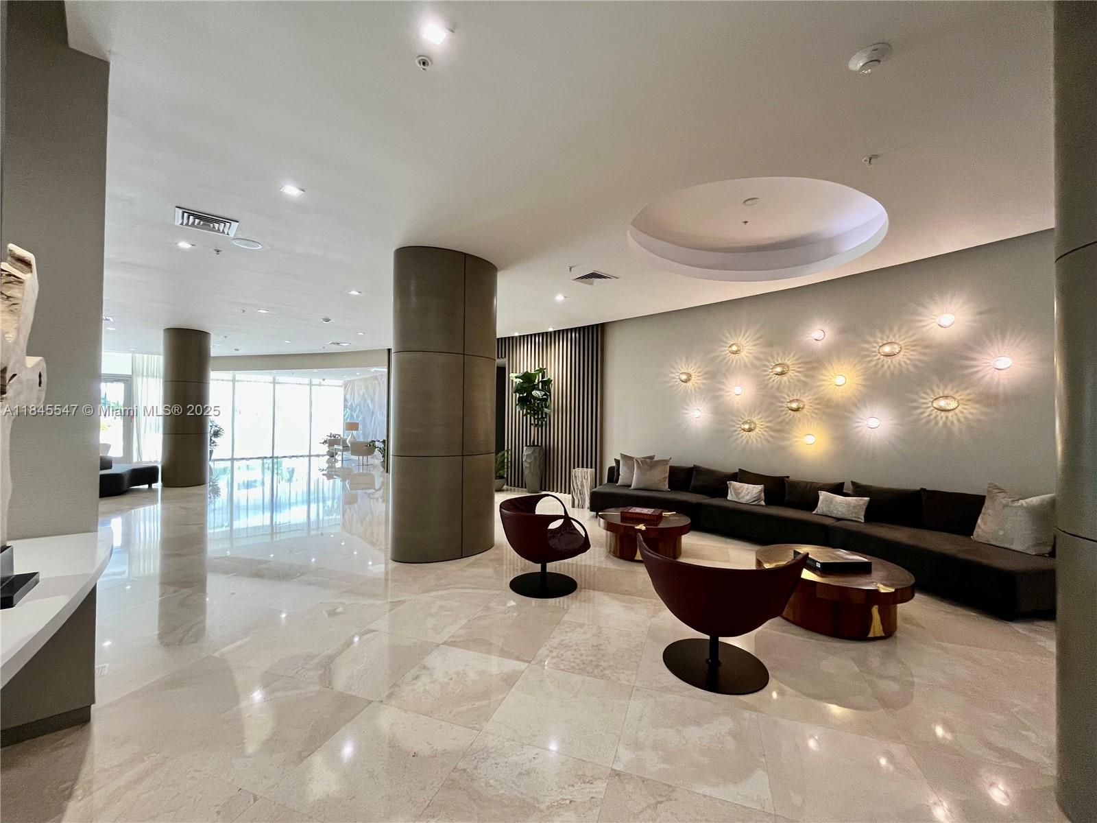 HARBOUR HOUSE - Residential Lease
