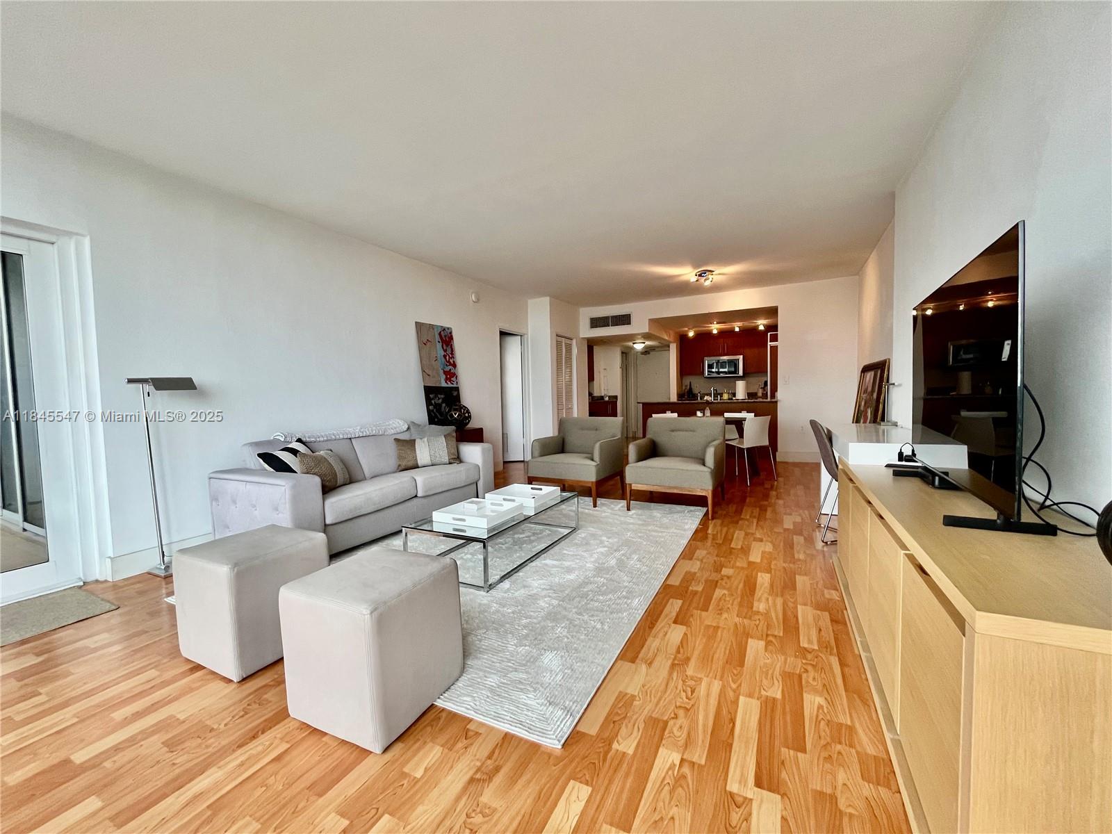HARBOUR HOUSE - Residential Lease
