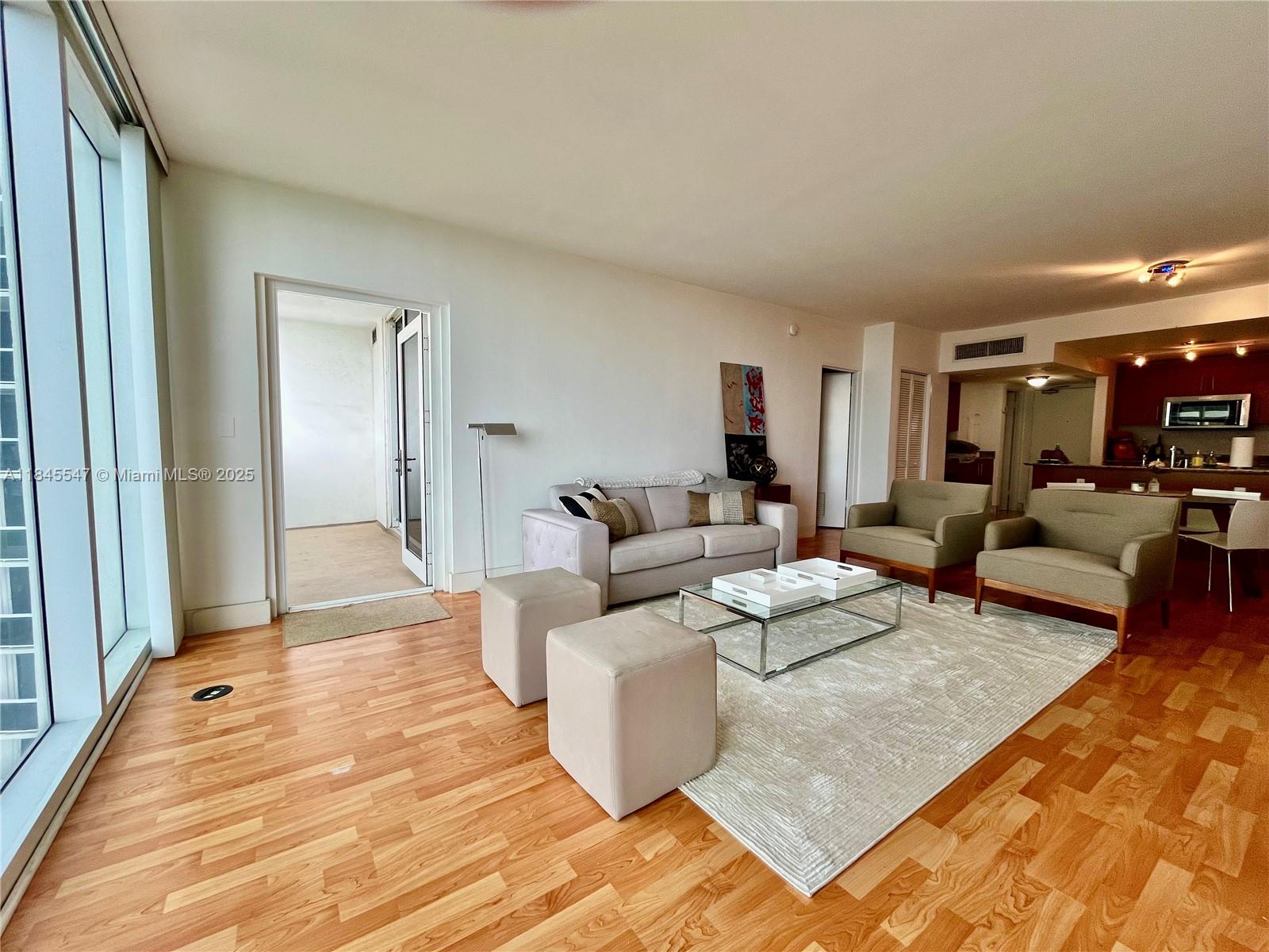 HARBOUR HOUSE - Residential Lease