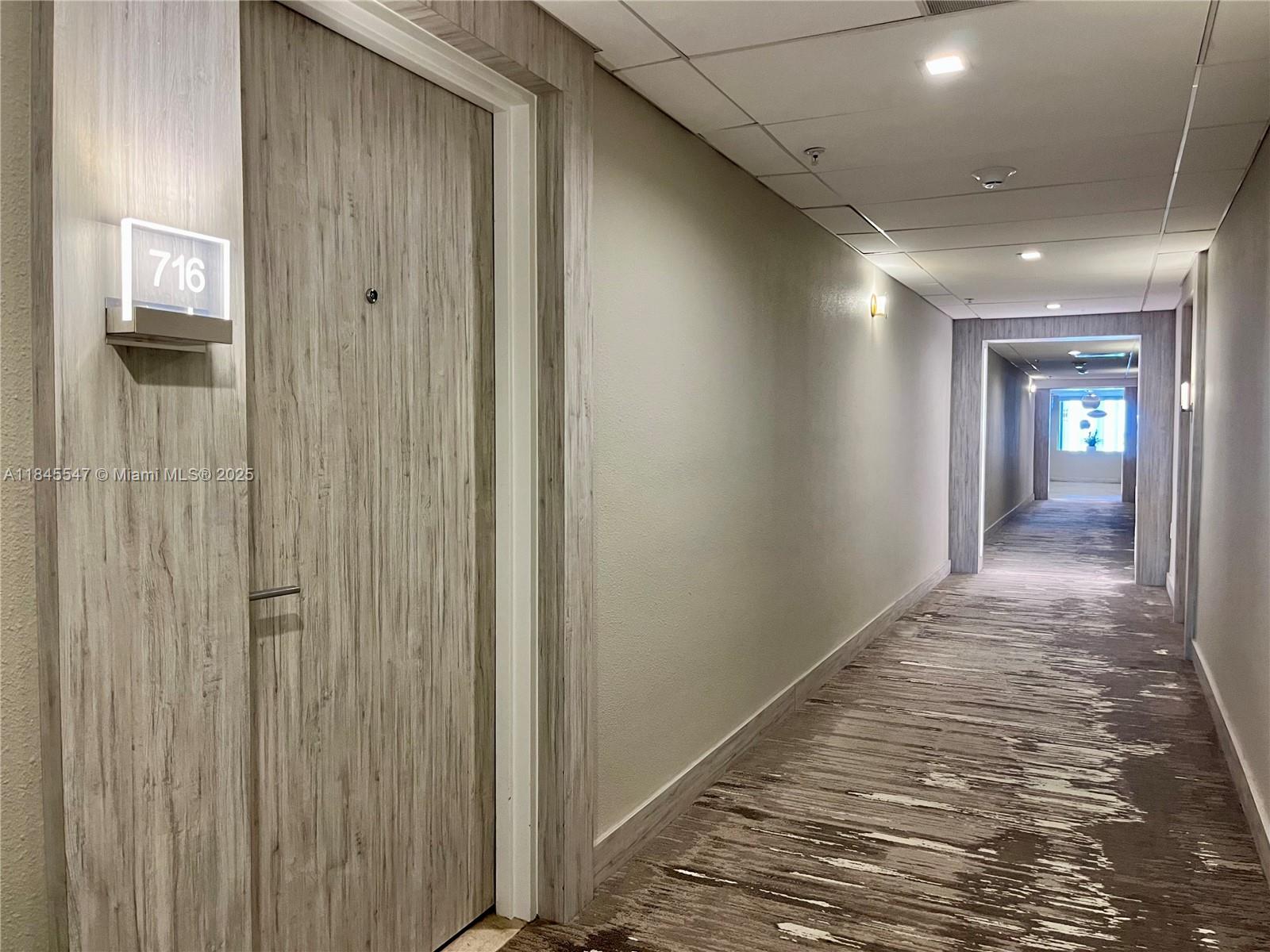 HARBOUR HOUSE - Residential Lease